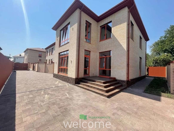 
  Продается дом 240 м². Фото 1.