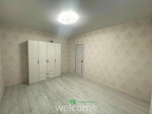 
  Продается 1-комн. квартира 38.3 м², в ЖК Высота, литер 4.2. Фото 3.