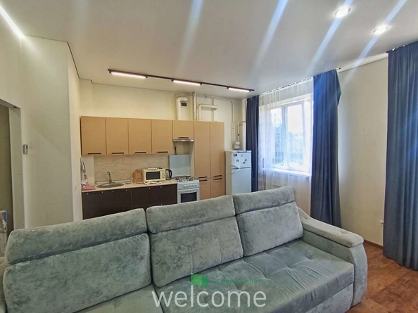 
  Продается 1-комн. квартира 35.4 м². Фото 5.