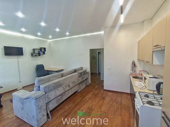 
  Продается 1-комн. квартира 35.4 м². Фото 7.