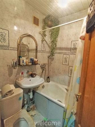 
  Продается 3-комн. квартира 57.4 м². Фото 17.