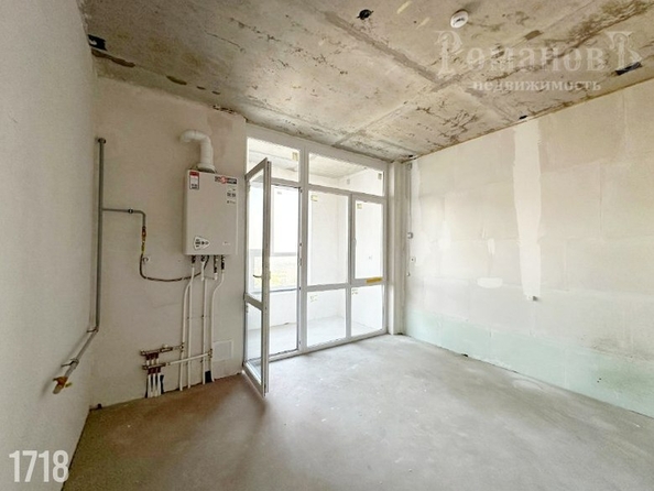 
  Продается 2-комн. квартира 70 м², в ЖК Красный металлист, дом 5. Фото 3.