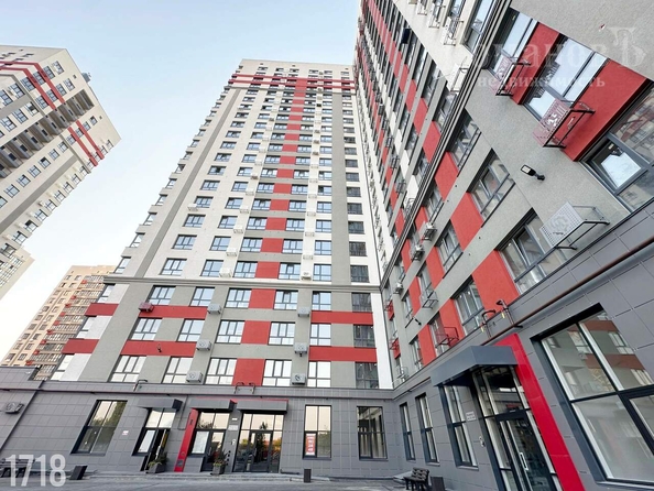 
  Продается 2-комн. квартира 70 м², в ЖК Красный металлист, дом 5. Фото 22.