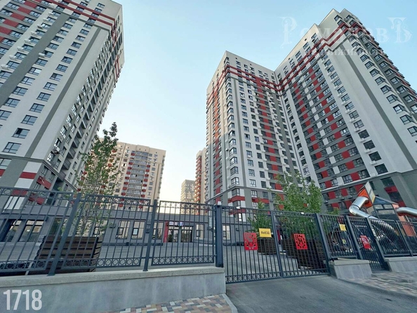 
  Продается 2-комн. квартира 70 м², в ЖК Красный металлист, дом 5. Фото 23.