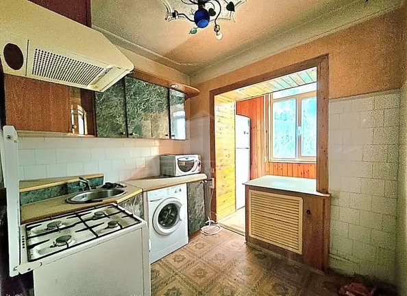 
  Продается 3-комн. квартира 69 м². Фото 6.