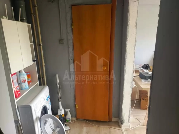 
  Продается 2-комн. квартира 33.4 м². Фото 6.