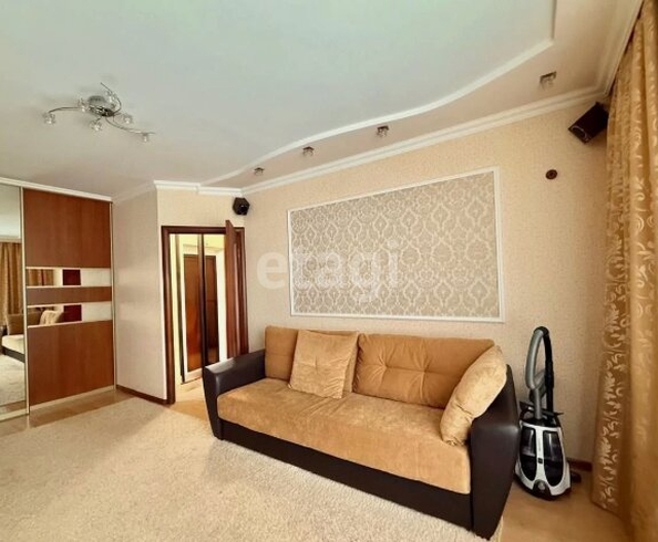 
  Сдается 1-комн. квартира 39 м². Фото 1.