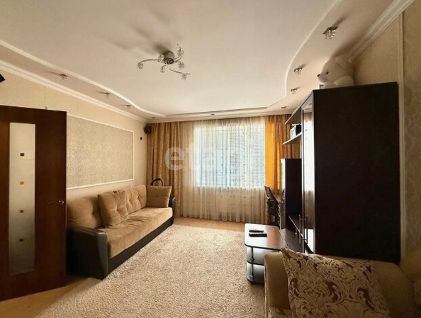 
  Сдается 1-комн. квартира 39 м². Фото 3.
