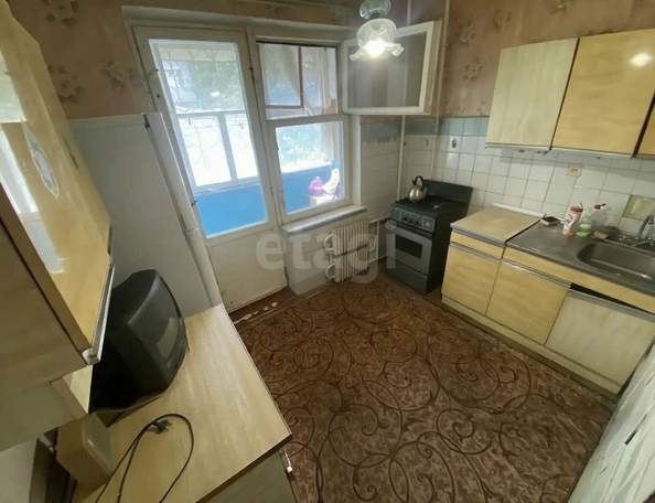 
  Продается 1-комн. квартира 36 м². Фото 4.