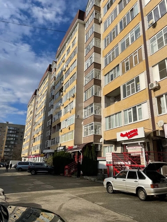 
  Продается 2-комн. квартира 34.5 м². Фото 5.