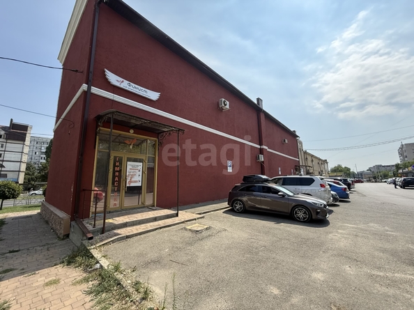 
  Продается торговая площадь 584.8 м². Фото 6.
