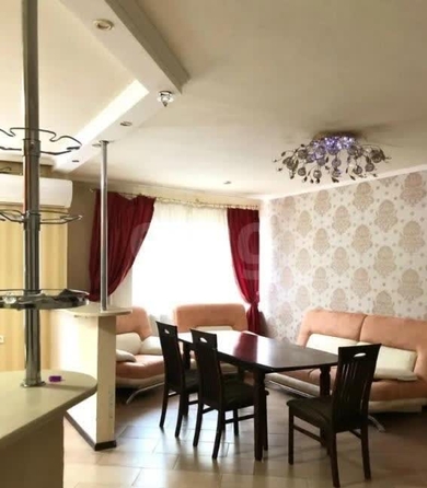 
  Сдается 3-комн. квартира 114 м². Фото 4.