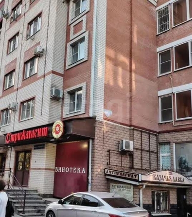 
  Сдается 3-комн. квартира 114 м². Фото 11.