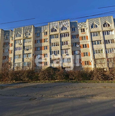 
  Сдается 3-комн. квартира 62.4 м². Фото 13.