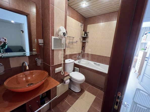 
  Продается 3-комн. квартира 80 м². Фото 11.