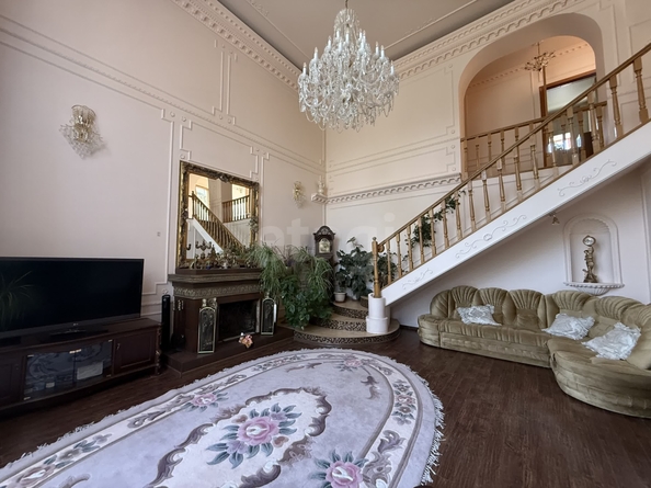 
  Продается дом 675 м². Фото 3.