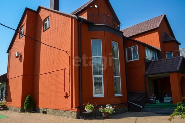 
  Продается дом 675 м². Фото 4.