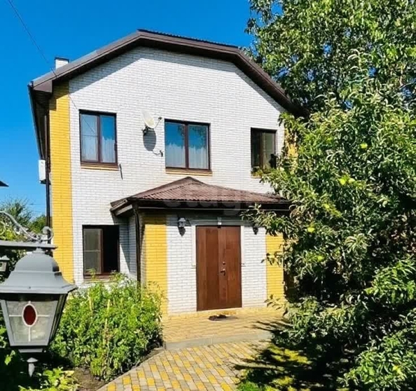 
  Продается дом 190 м². Фото 1.