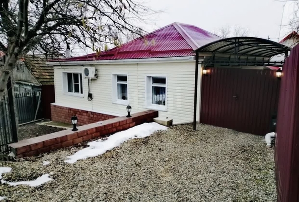 
  Продается дом 64 м². Фото 4.