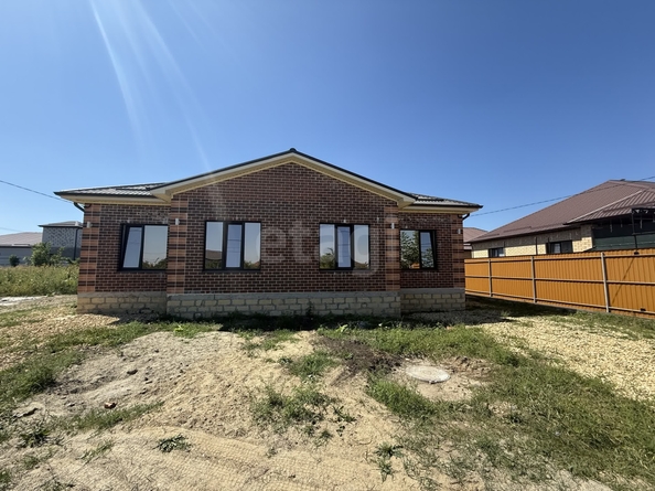 
  Продается дом 107 м². Фото 1.