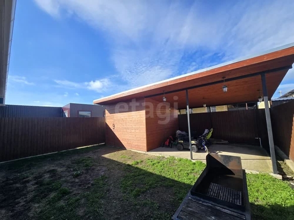 
  Продается дом 94 м², в КП Адмирал. Фото 2.