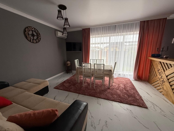 
  Продам коттедж 88 м², в КП Адмирал. Фото 2.