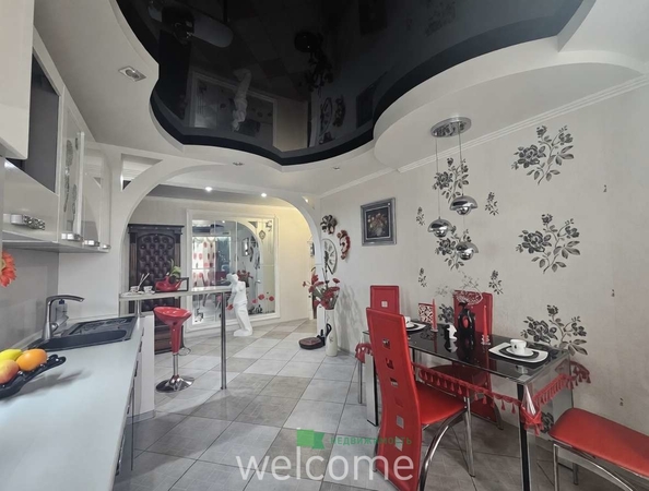 
  Продается 4-комн. квартира 127 м². Фото 16.