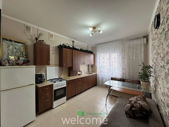 
  Продается 1-комн. квартира 59.7 м². Фото 10.
