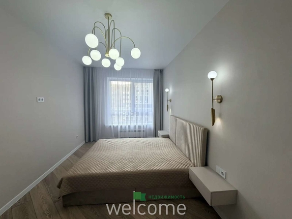 
  Продается 2-комн. квартира 64.1 м², в ЖК Высота, литер 4.1. Фото 10.