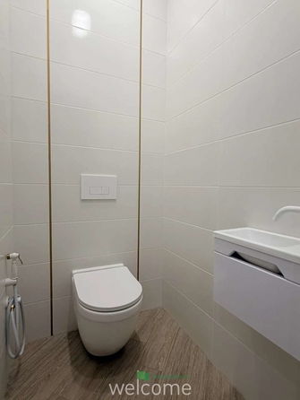 
  Продается 2-комн. квартира 64.1 м², в ЖК Высота, литер 4.1. Фото 16.