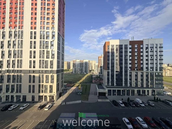 
  Продается 2-комн. квартира 64.1 м², в ЖК Высота, литер 4.1. Фото 23.