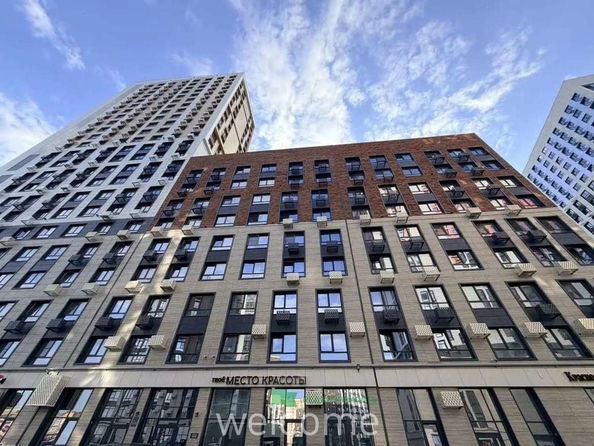 
  Продается 2-комн. квартира 64.1 м², в ЖК Высота, литер 4.1. Фото 25.