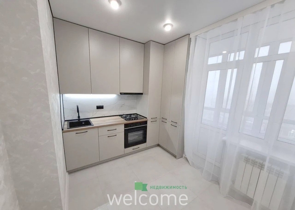 
  Продается 1-комн. квартира 34 м². Фото 1.