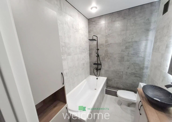 
  Продается 1-комн. квартира 34 м². Фото 14.