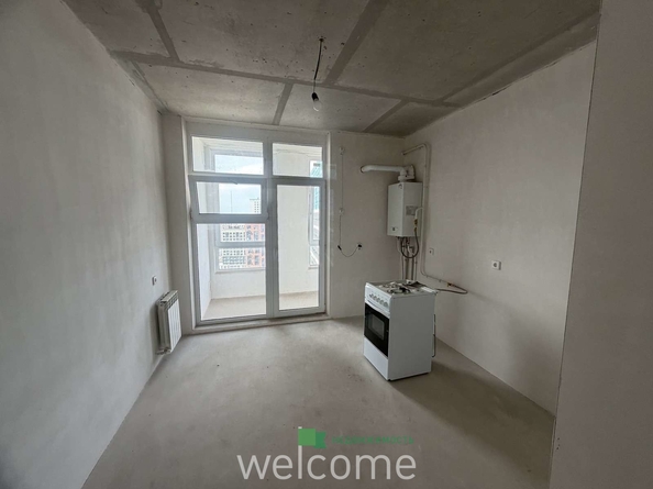 
  Продается 2-комн. квартира 61 м². Фото 2.