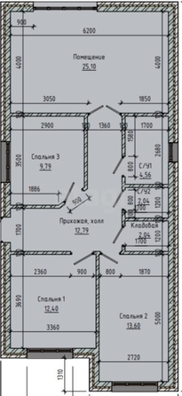 
   Продам дом, 70 м², Снт Победа

. Фото 15.