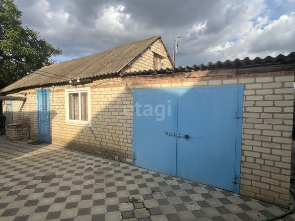 
   Продам дом, 75 м², Светлоград

. Фото 19.