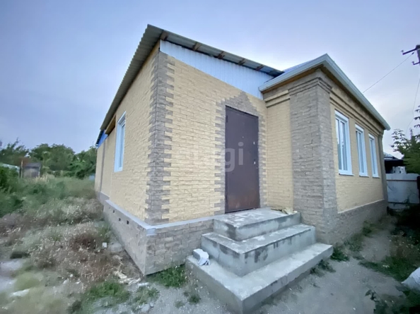 
   Продам дом, 120 м², Кочубеевское

. Фото 1.