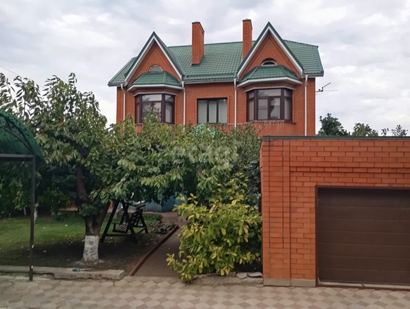 
   Продам дом, 311 м², Ставрополь

. Фото 1.