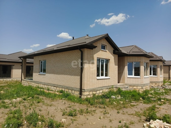 
   Продам дом, 110 м², Михайловск

. Фото 1.