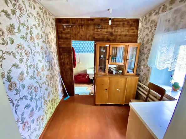 
   Продам дом, 64 м², Константиновское

. Фото 4.