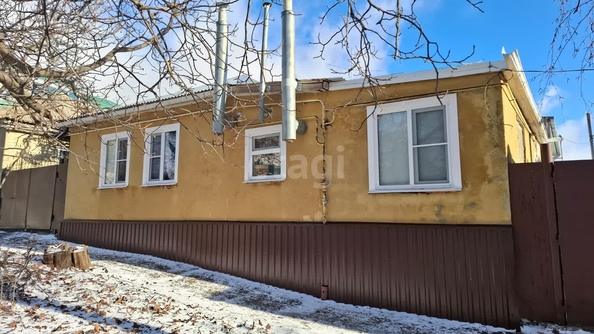 
   Продам дом, 63 м², Ставрополь

. Фото 18.