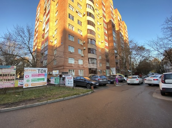 
   Продам помещение свободного назначения, 40.2 м², 50 лет ВЛКСМ ул, 18

. Фото 22.