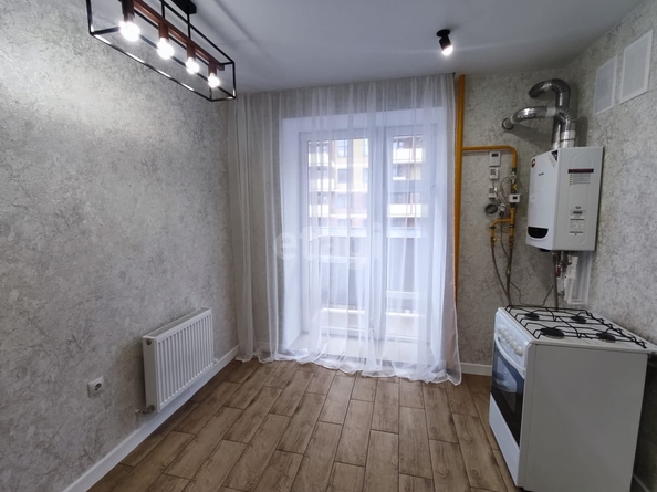 
   Продам 1-комнатную, 30.1 м², Ишкова ул, 101

. Фото 17.