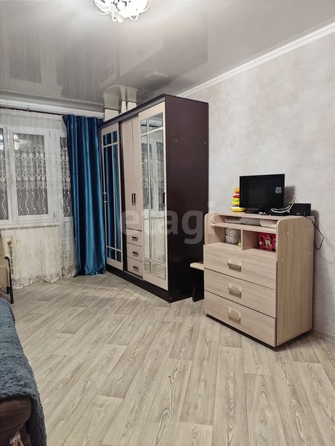 
   Продам 1-комнатную, 33.8 м², Пушкина ул, 19

. Фото 2.