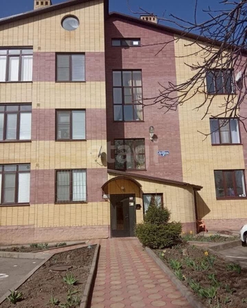 
   Продам 2-комнатную, 58.8 м², Ленина ул, 8а

. Фото 1.