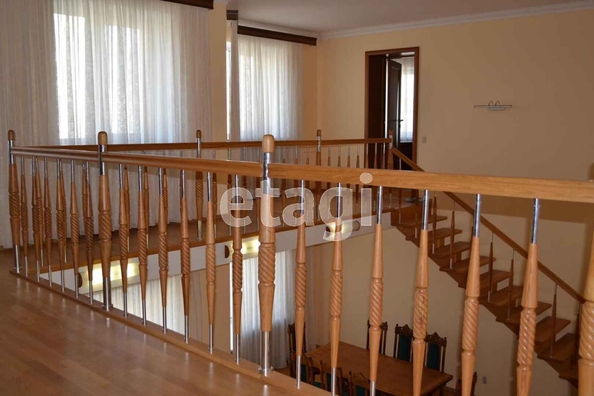 
   Продам 3-комнатную, 203 м², Мира ул, 341

. Фото 13.