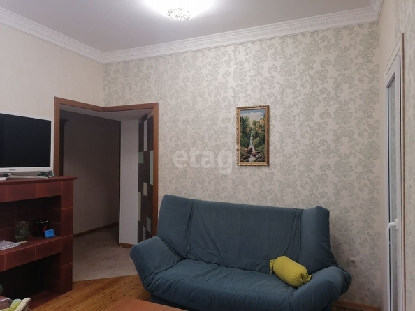 
   Продам 3-комнатную, 60 м², Братский проезд, 3

. Фото 6.