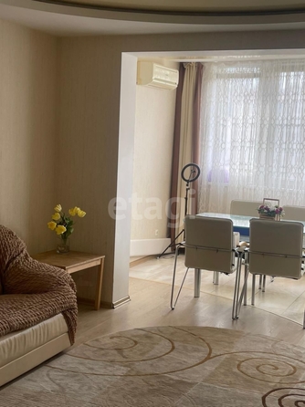 
   Продам 3-комнатную, 125 м², Р.Люксембург ул, 29

. Фото 4.