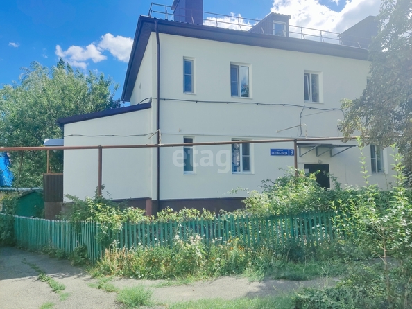 
   Продам 1-комнатную, 40 м², Готвальда проезд, 9

. Фото 4.